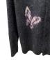 Needles (ニードルズ) Mohair Cardigan - Papillon ブラック サイズ:M：15000円