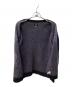 中古・古着 Needles (ニードルズ) Mohair Cardigan - Papillon ブラック サイズ:M：15000円
