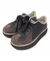 Onitsuka Tiger（オニツカタイガー）の古着「Onitsuka Tiger DELECITY」｜ブラウン