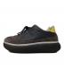 Onitsuka Tiger (オニツカタイガー) Onitsuka Tiger DELECITY ブラウン サイズ:24cm：5000円
