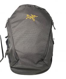 ARC'TERYX（アークテリクス）の古着「リュック」｜ブラック