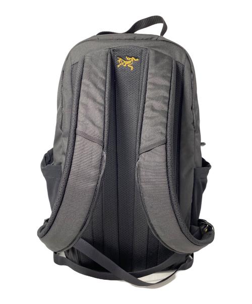 ARC'TERYX（アークテリクス）ARC'TERYX (アークテリクス) リュック ブラックの古着・服飾アイテム