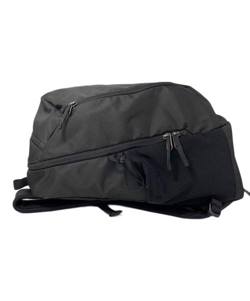 ARC'TERYX（アークテリクス）ARC'TERYX (アークテリクス) リュック ブラックの古着・服飾アイテム