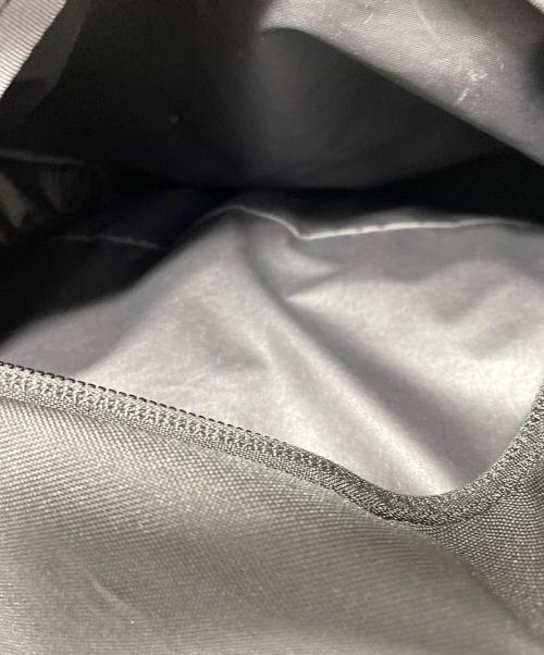 ARC'TERYX（アークテリクス）ARC'TERYX (アークテリクス) リュック ブラックの古着・服飾アイテム