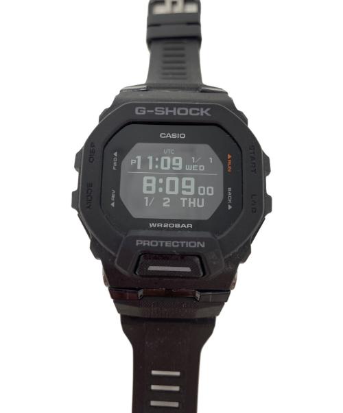 CASIO（カシオ）CASIO (カシオ) デジタルウォッチ ブラックの古着・服飾アイテム