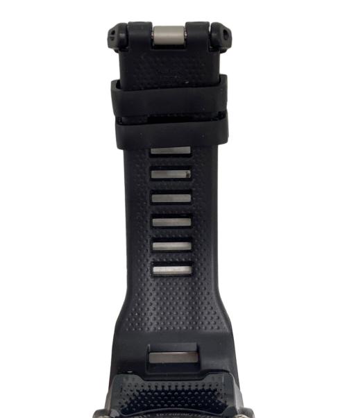 CASIO（カシオ）CASIO (カシオ) デジタルウォッチ ブラックの古着・服飾アイテム