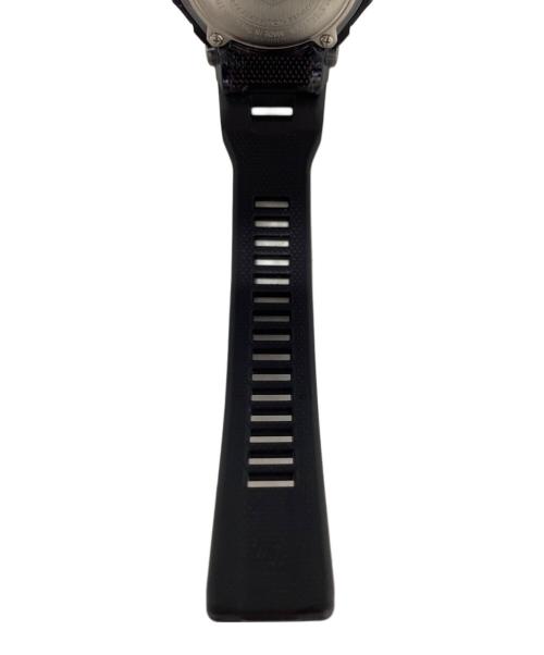 CASIO（カシオ）CASIO (カシオ) デジタルウォッチ ブラックの古着・服飾アイテム