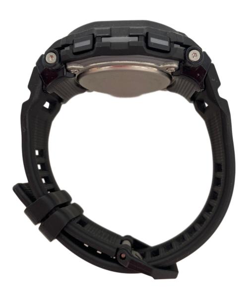 CASIO（カシオ）CASIO (カシオ) デジタルウォッチ ブラックの古着・服飾アイテム