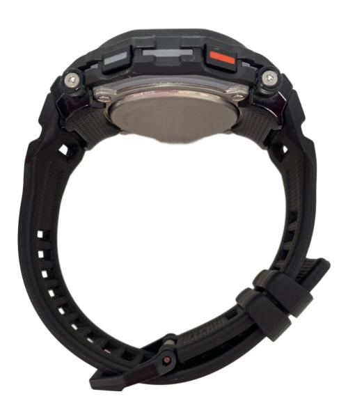 CASIO（カシオ）CASIO (カシオ) デジタルウォッチ ブラックの古着・服飾アイテム