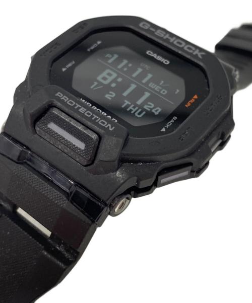 CASIO（カシオ）CASIO (カシオ) デジタルウォッチ ブラックの古着・服飾アイテム