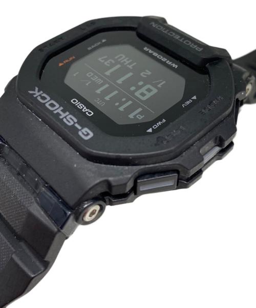 CASIO（カシオ）CASIO (カシオ) デジタルウォッチ ブラックの古着・服飾アイテム
