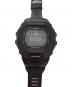 CASIO（カシオ）の古着「デジタルウォッチ」｜ブラック