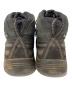 中古・古着 KEEN (キーン) トレッキングブーツ ブラック サイズ:29cm：10000円