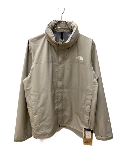 THE NORTH FACE（ザ ノース フェイス）THE NORTH FACE (ザ ノース フェイス) マウンテンパーカー ベージュ サイズ:LLの古着・服飾アイテム