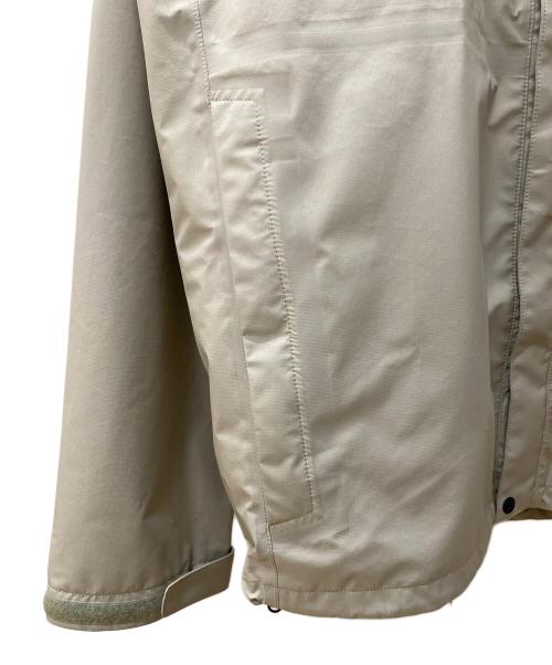 THE NORTH FACE（ザ ノース フェイス）THE NORTH FACE (ザ ノース フェイス) マウンテンパーカー ベージュ サイズ:LLの古着・服飾アイテム