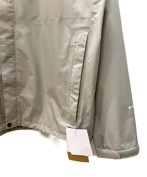 THE NORTH FACE（ザ ノース フェイス）THE NORTH FACE (ザ ノース フェイス) マウンテンパーカー ベージュ サイズ:LLの古着・服飾アイテム