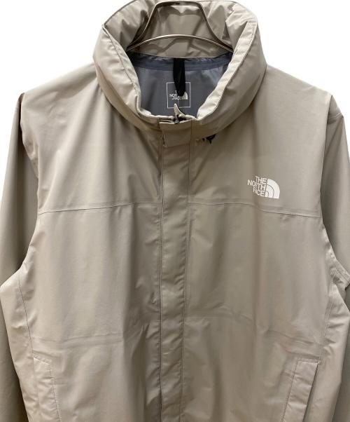 THE NORTH FACE（ザ ノース フェイス）THE NORTH FACE (ザ ノース フェイス) マウンテンパーカー ベージュ サイズ:LLの古着・服飾アイテム