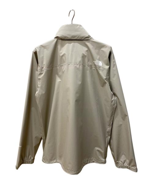 THE NORTH FACE（ザ ノース フェイス）THE NORTH FACE (ザ ノース フェイス) マウンテンパーカー ベージュ サイズ:LLの古着・服飾アイテム
