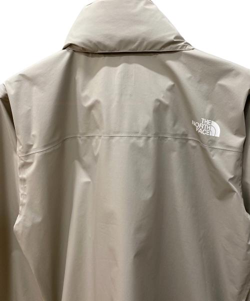 THE NORTH FACE（ザ ノース フェイス）THE NORTH FACE (ザ ノース フェイス) マウンテンパーカー ベージュ サイズ:LLの古着・服飾アイテム
