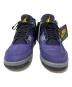 NIKE (ナイキ) AIR JORDAN4 Retro OG パープル サイズ:29cm：25000円