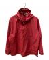 THE NORTH FACE（ザ ノース フェイス）の古着「アノラックパーカー」｜レッド