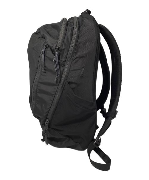 ARC'TERYX（アークテリクス）ARC'TERYX (アークテリクス) MANTIS 26L BACKPACK ブラックの古着・服飾アイテム