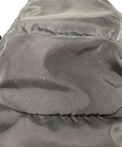 ARC'TERYX（アークテリクス）ARC'TERYX (アークテリクス) MANTIS 26L BACKPACK ブラックの古着・服飾アイテム