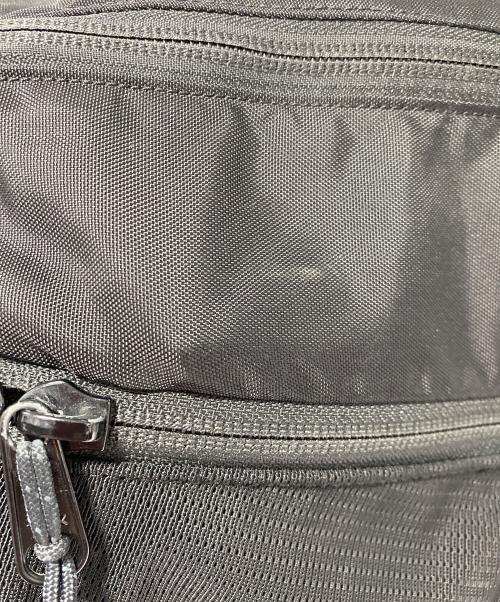 ARC'TERYX（アークテリクス）ARC'TERYX (アークテリクス) MANTIS 26L BACKPACK ブラックの古着・服飾アイテム