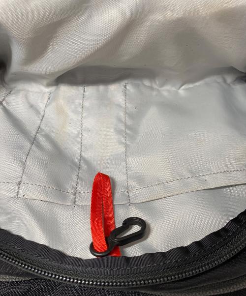 ARC'TERYX（アークテリクス）ARC'TERYX (アークテリクス) MANTIS 26L BACKPACK ブラックの古着・服飾アイテム