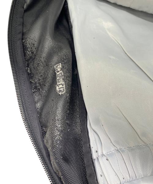 ARC'TERYX（アークテリクス）ARC'TERYX (アークテリクス) MANTIS 26L BACKPACK ブラックの古着・服飾アイテム