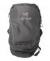 ARC'TERYX（アークテリクス）の古着「MANTIS 26L BACKPACK」｜ブラック