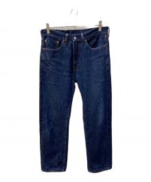 LEVI'S PReMIUM（リーバイス プレミアム）の古着「デニムパンツ」｜インディゴ