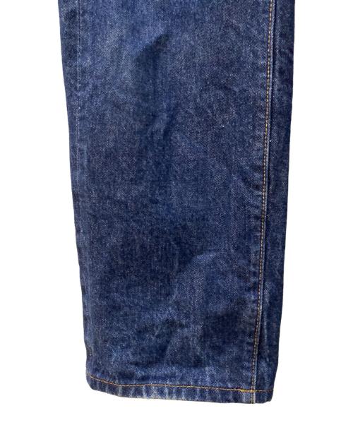 LEVI'S PReMIUM（リーバイス プレミアム）LEVI'S PReMIUM (リーバイス プレミアム) デニムパンツ インディゴ サイズ:W32の古着・服飾アイテム