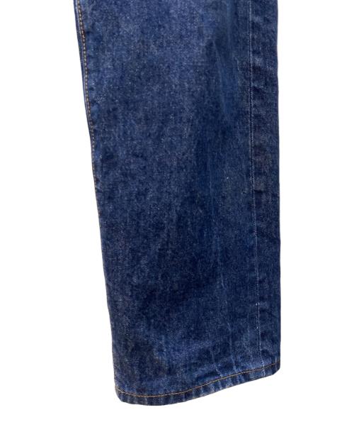 LEVI'S PReMIUM（リーバイス プレミアム）LEVI'S PReMIUM (リーバイス プレミアム) デニムパンツ インディゴ サイズ:W32の古着・服飾アイテム