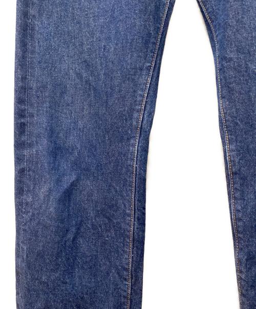 LEVI'S PReMIUM（リーバイス プレミアム）LEVI'S PReMIUM (リーバイス プレミアム) デニムパンツ インディゴ サイズ:W32の古着・服飾アイテム