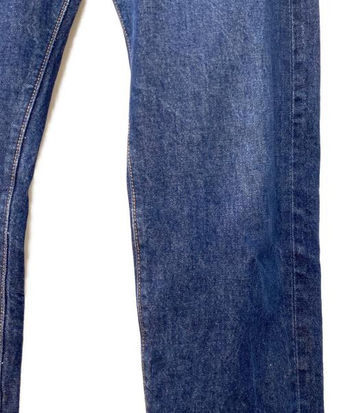 LEVI'S PReMIUM（リーバイス プレミアム）LEVI'S PReMIUM (リーバイス プレミアム) デニムパンツ インディゴ サイズ:W32の古着・服飾アイテム