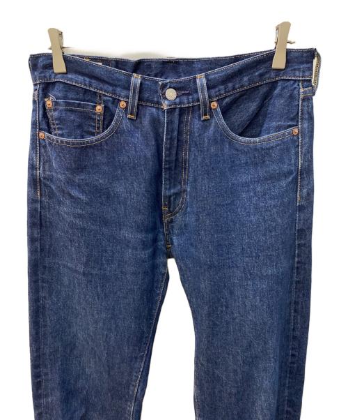 LEVI'S PReMIUM（リーバイス プレミアム）LEVI'S PReMIUM (リーバイス プレミアム) デニムパンツ インディゴ サイズ:W32の古着・服飾アイテム