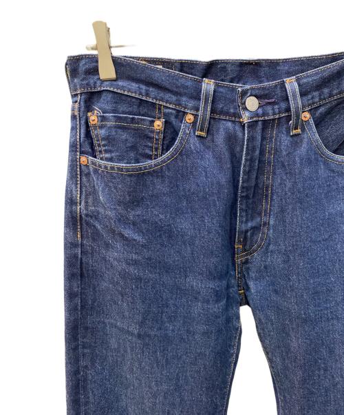 LEVI'S PReMIUM（リーバイス プレミアム）LEVI'S PReMIUM (リーバイス プレミアム) デニムパンツ インディゴ サイズ:W32の古着・服飾アイテム