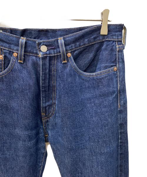 LEVI'S PReMIUM（リーバイス プレミアム）LEVI'S PReMIUM (リーバイス プレミアム) デニムパンツ インディゴ サイズ:W32の古着・服飾アイテム