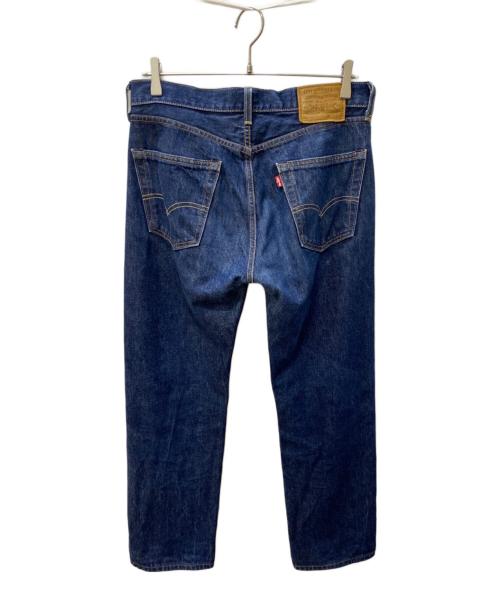 LEVI'S PReMIUM（リーバイス プレミアム）LEVI'S PReMIUM (リーバイス プレミアム) デニムパンツ インディゴ サイズ:W32の古着・服飾アイテム