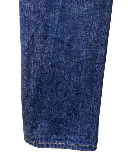 LEVI'S PReMIUM（リーバイス プレミアム）LEVI'S PReMIUM (リーバイス プレミアム) デニムパンツ インディゴ サイズ:W32の古着・服飾アイテム
