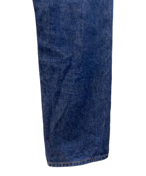 LEVI'S PReMIUM（リーバイス プレミアム）LEVI'S PReMIUM (リーバイス プレミアム) デニムパンツ インディゴ サイズ:W32の古着・服飾アイテム