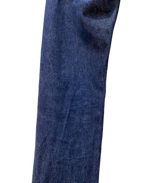 LEVI'S PReMIUM（リーバイス プレミアム）LEVI'S PReMIUM (リーバイス プレミアム) デニムパンツ インディゴ サイズ:W32の古着・服飾アイテム