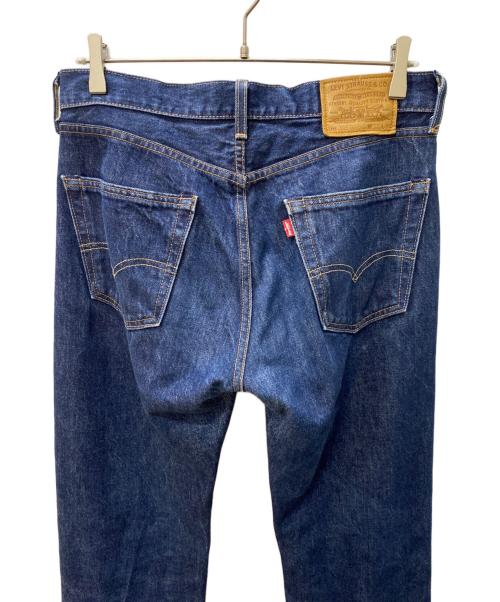 LEVI'S PReMIUM（リーバイス プレミアム）LEVI'S PReMIUM (リーバイス プレミアム) デニムパンツ インディゴ サイズ:W32の古着・服飾アイテム