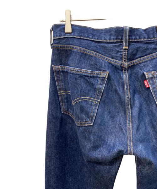 LEVI'S PReMIUM（リーバイス プレミアム）LEVI'S PReMIUM (リーバイス プレミアム) デニムパンツ インディゴ サイズ:W32の古着・服飾アイテム