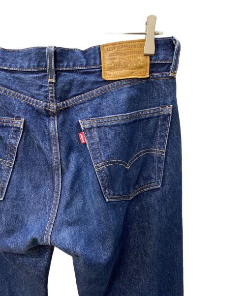 LEVI'S PReMIUM（リーバイス プレミアム）LEVI'S PReMIUM (リーバイス プレミアム) デニムパンツ インディゴ サイズ:W32の古着・服飾アイテム