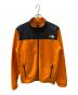 THE NORTH FACE（ザ ノース フェイス）の古着「マウンテンバーサマイクロジャケット」｜オレンジ