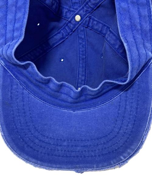 GAP（ギャップ）GAP (ギャップ) キャップ インディゴの古着・服飾アイテム