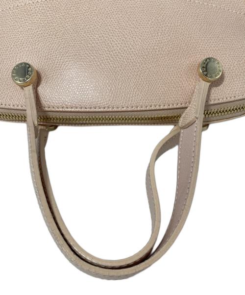FURLA（フルラ）FURLA (フルラ) 2WAYバッグ ピンクの古着・服飾アイテム