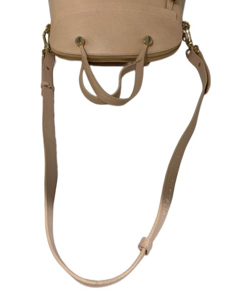FURLA（フルラ）FURLA (フルラ) 2WAYバッグ ピンクの古着・服飾アイテム